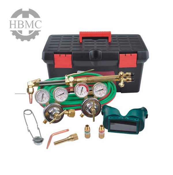 SenegalPORTABLE WELDING CUTTING KIT