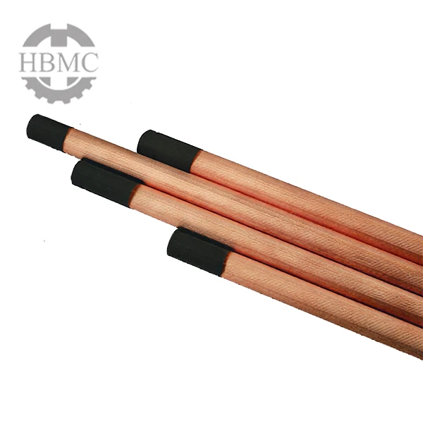 CongoBlasting Gouging Rods (DC)