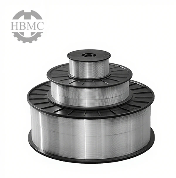 TajikistanAluminium Welding Wire ER1070 MIG/TIG