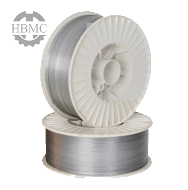 PanamaHB-70N Gas Shielded Welding Wire