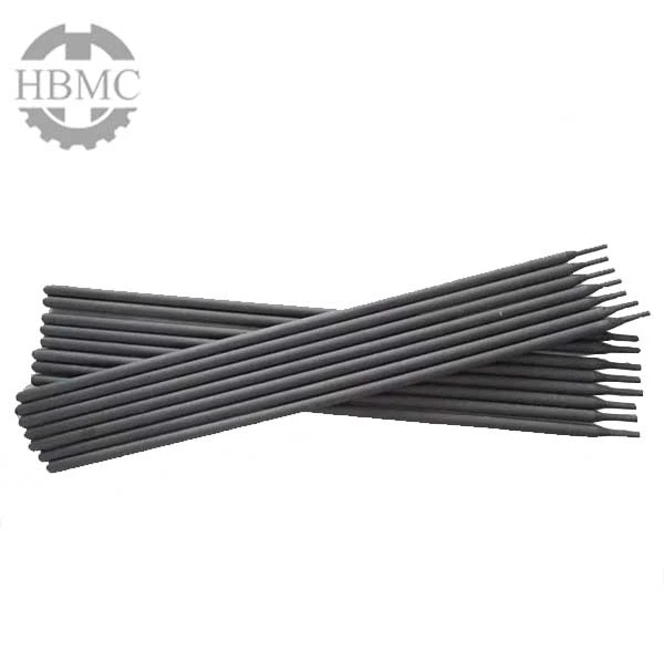 AlbaniaLow Alloy Rods HBE758