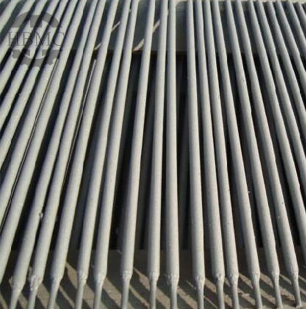 NamibiaMild Steel Rods HBE425