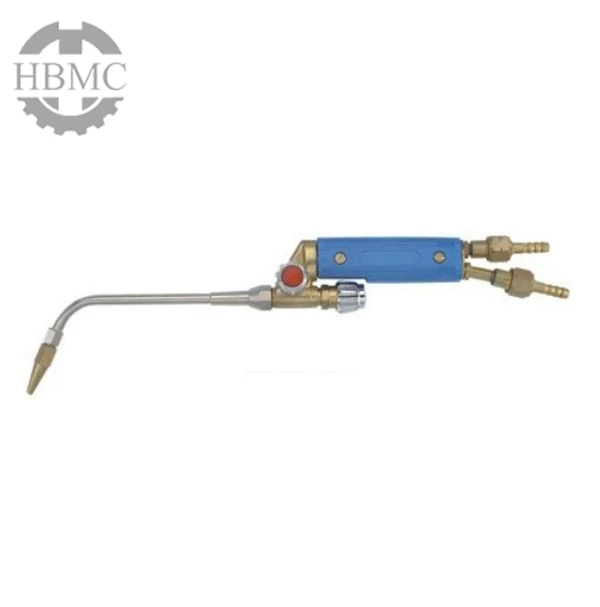 GhanaFrench Style Hand Welding Torch