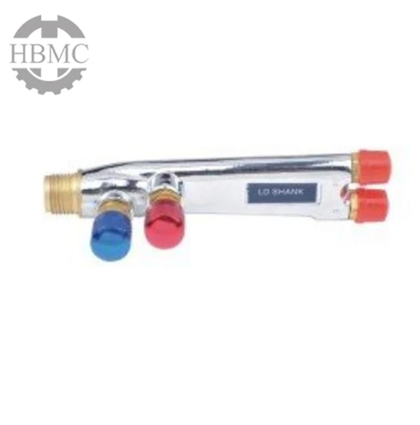 Ge540 Hand Cutting & Welding Torch
