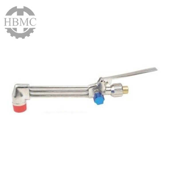 BarbadosGe540 Hand Cutting & Welding Torch