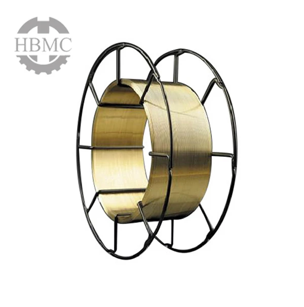 LiechtensteinNickel Aluminum Bronze 6328 CuAI9Ni5