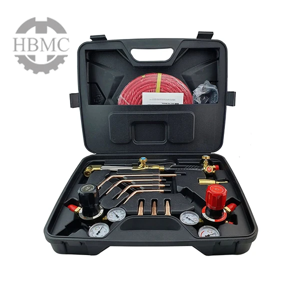 GuineaBissauMedium duty welding & cutting Outfit
