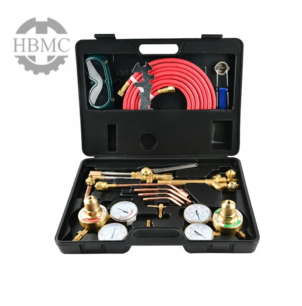 YemenWelding & Cutting Kit