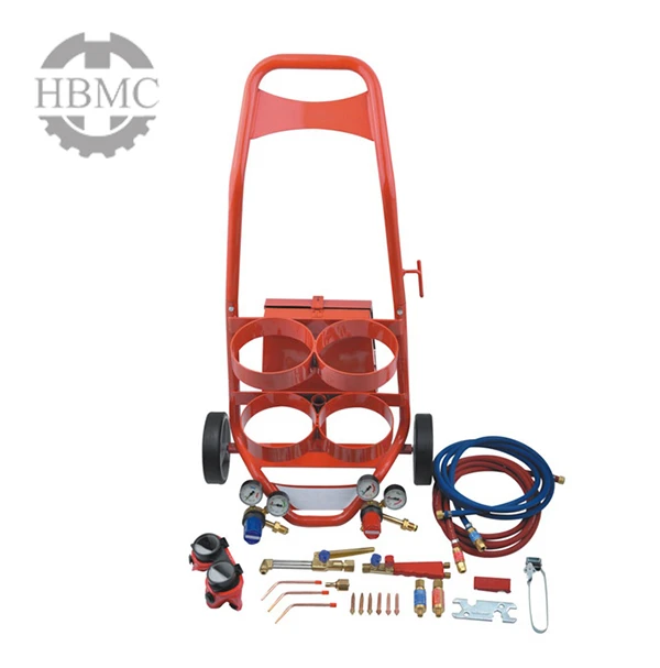 MaliPORTABLE WELDING CUTTING KIT