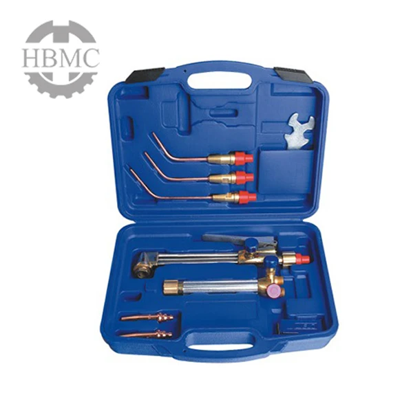 AustriaPORTABLE WELDING CUTTING KIT