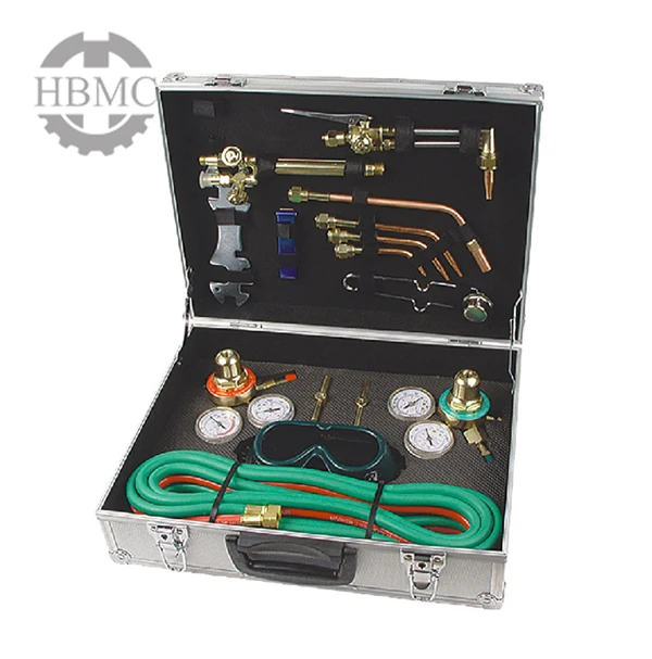 southsudanrepublicPORTABLE WELDING CUTTING KIT