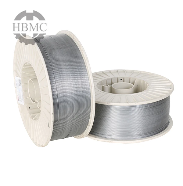 BahrainHBY501T Flux-cored Welding Wire
