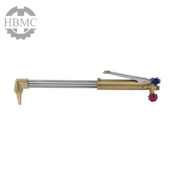 KenyaNM 250 Heavy Duty Hand Cutting Torch
